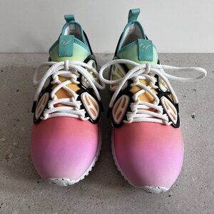 Sophia Webster Fly By Sneakers